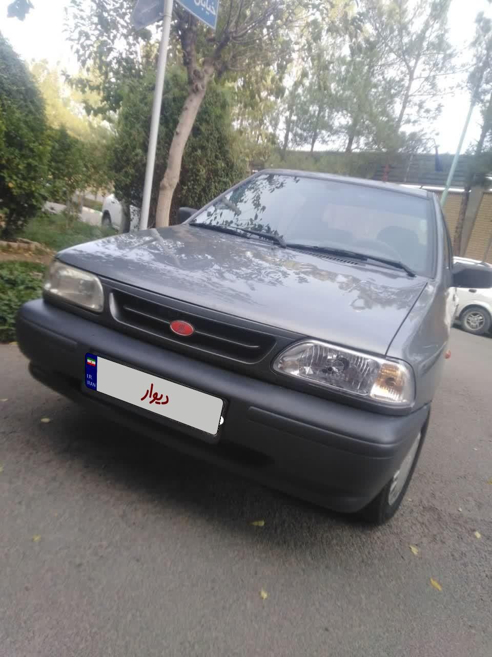 خودرو پراید، 131 آگهی ann_18380751