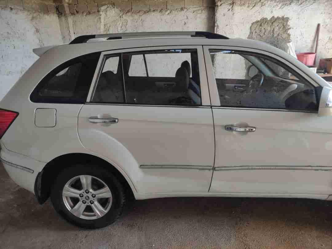 لیفان X60 دنده‌ای - 2014
