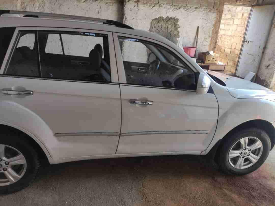 لیفان X60 دنده‌ای - 2014