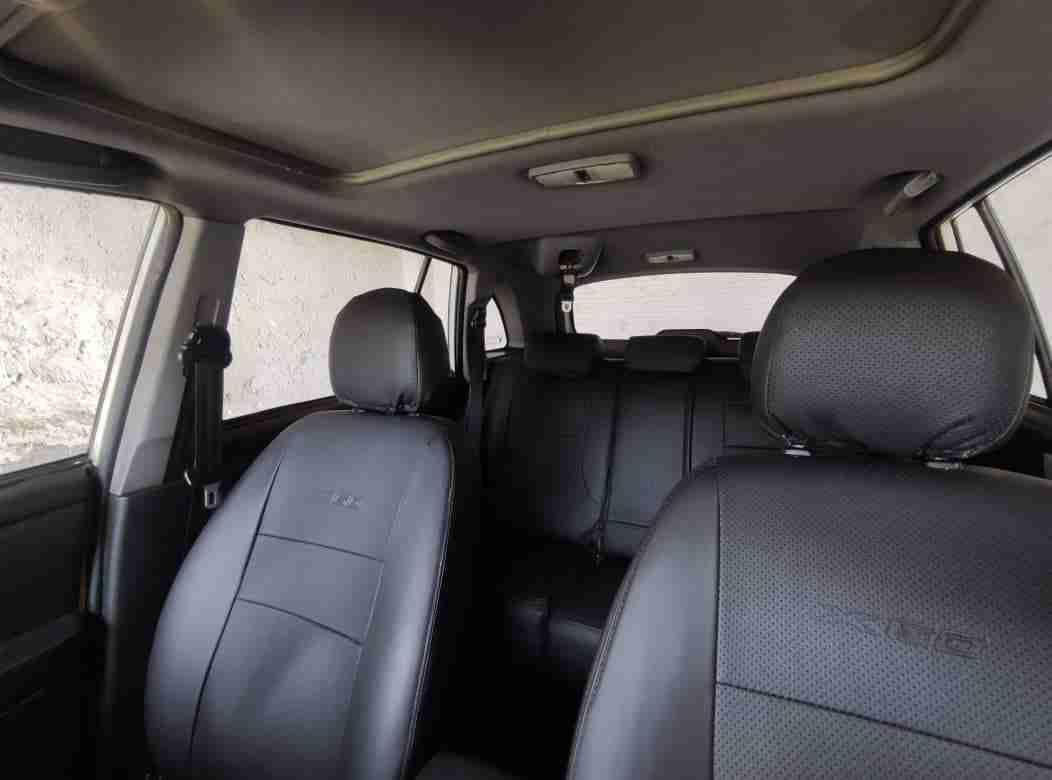 لیفان X60 دنده‌ای - 2014