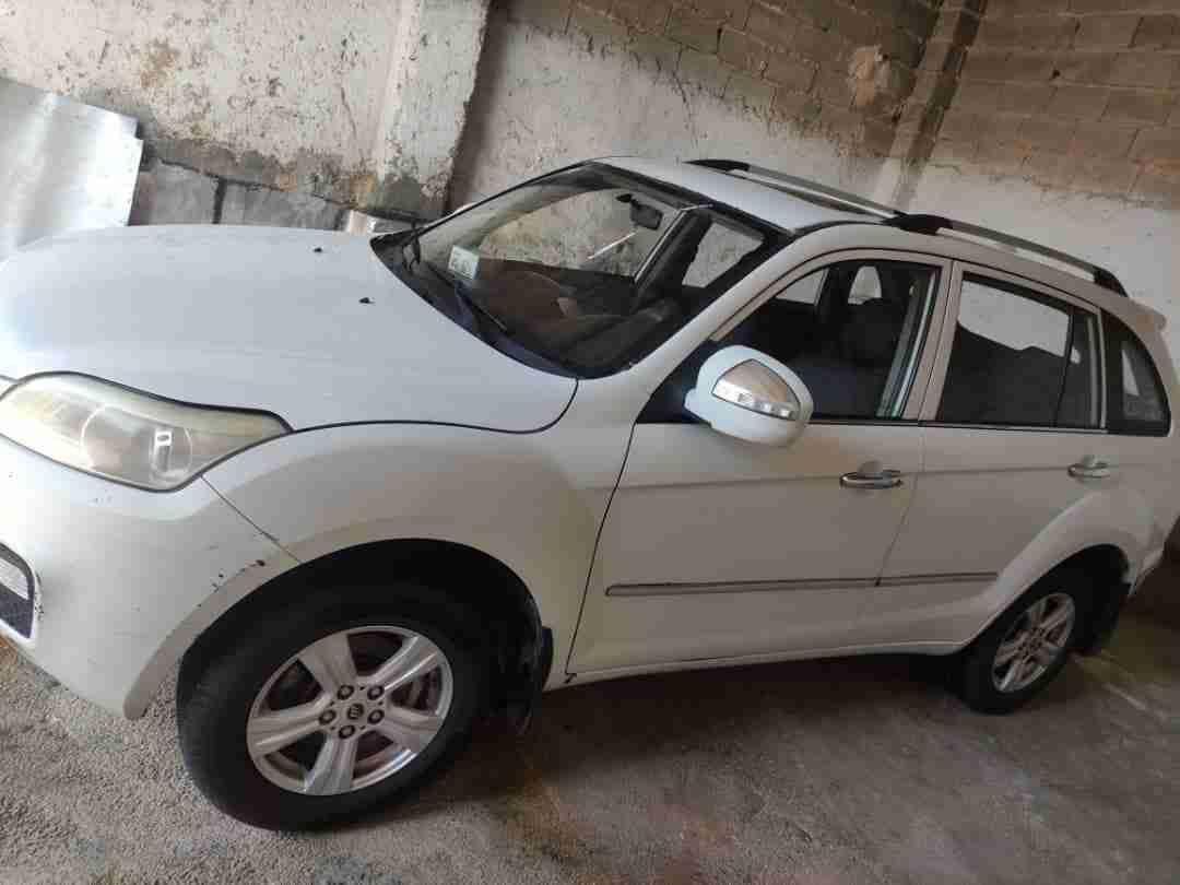 خودرو لیفان، X60 آگهی ann_18380764