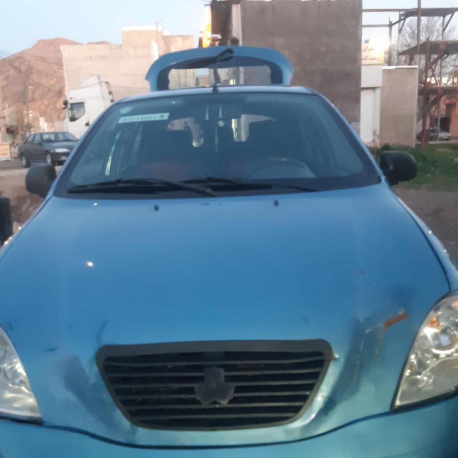 خودرو تیبا، 2 آگهی ann_18380779