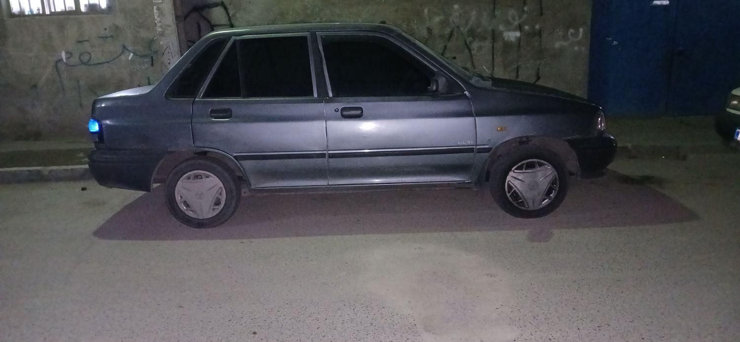 خودرو پراید، صبا آگهی ann_18380828