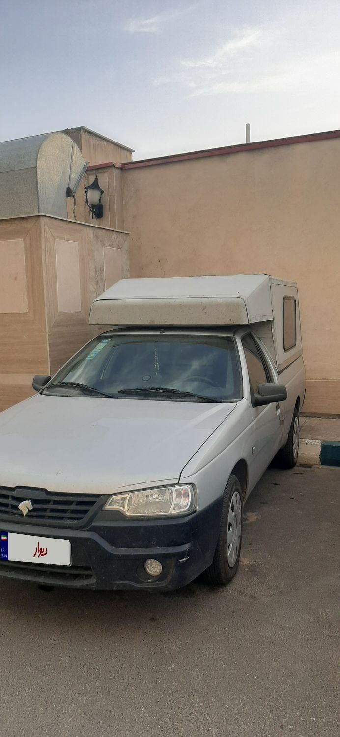 خودرو آریسان، 2 آگهی ann_18380836