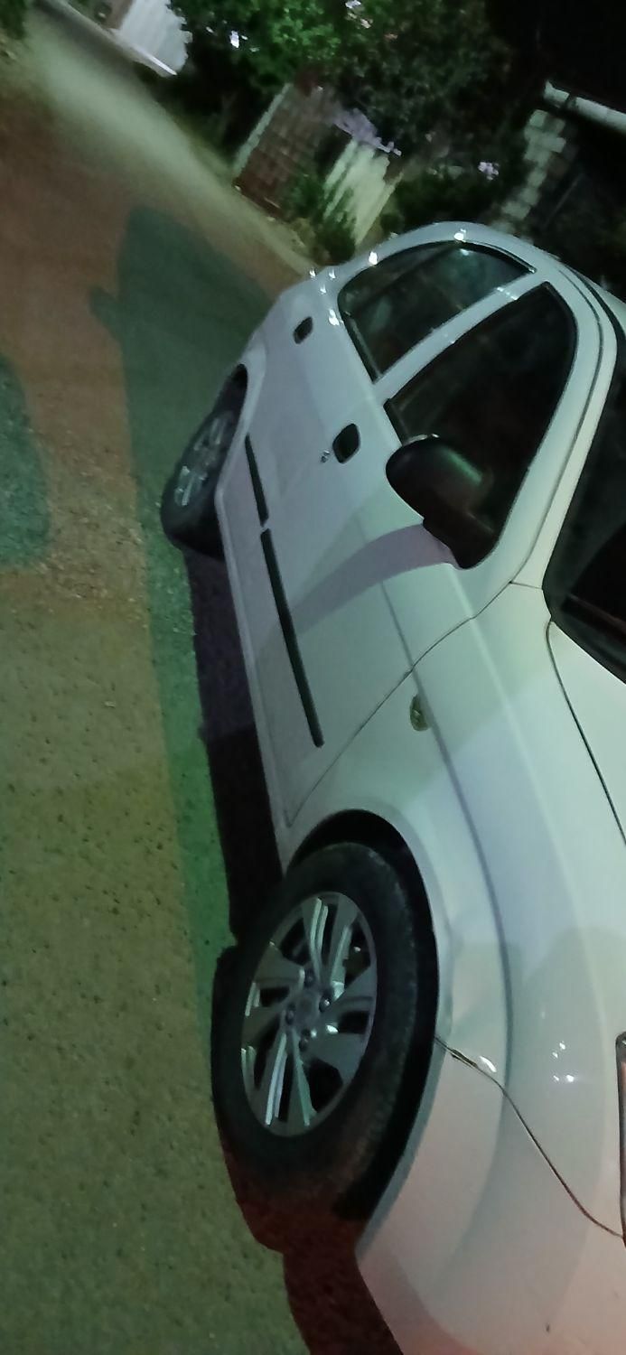خودرو تیبا، 2 آگهی ann_18380838