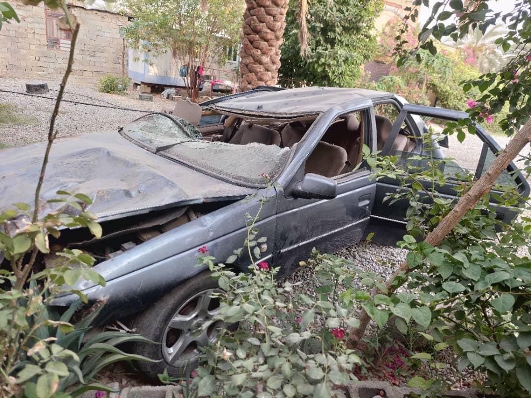 پژو 405 SLX بنزینی TU5 - 1398