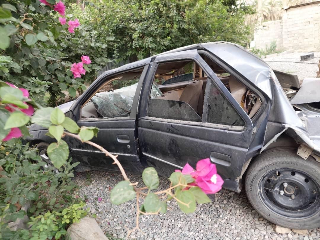 پژو 405 SLX بنزینی TU5 - 1398
