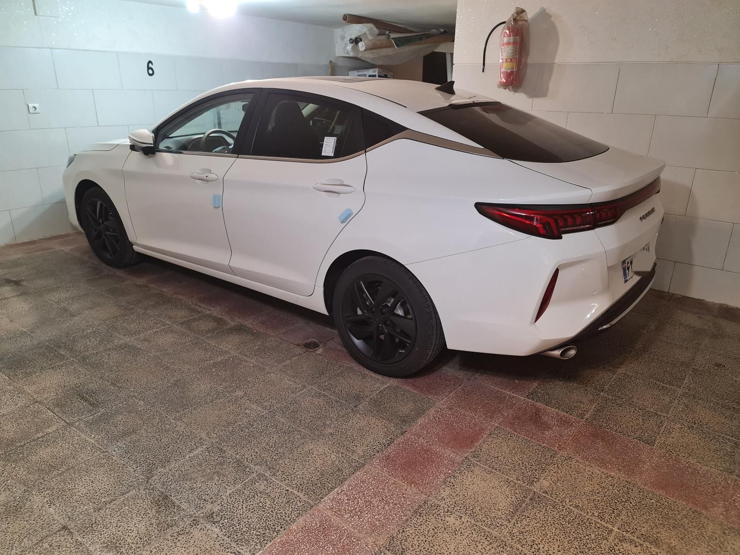 خودرو کی ام سی، J7 آگهی ann_18380840