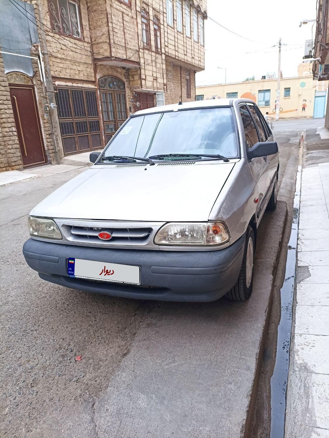 خودرو پراید، 131 آگهی ann_18380841