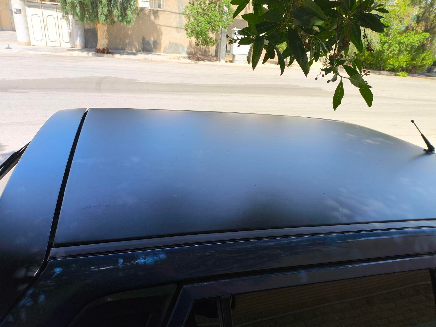 پراید 111 SX - 1391