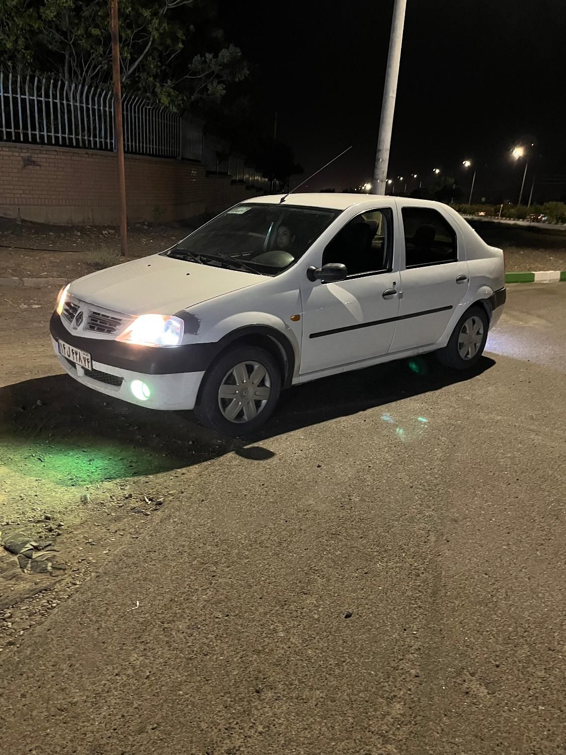 رنو تندر 90 E1 - 1390