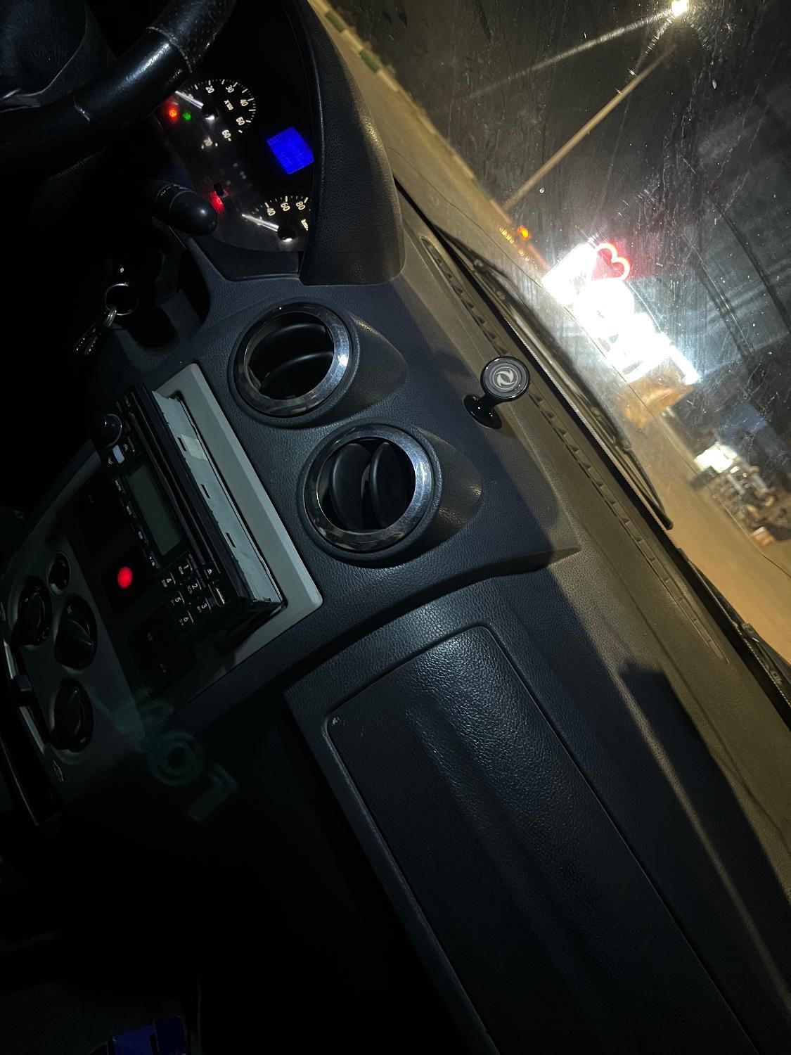 رنو تندر 90 E1 - 1390