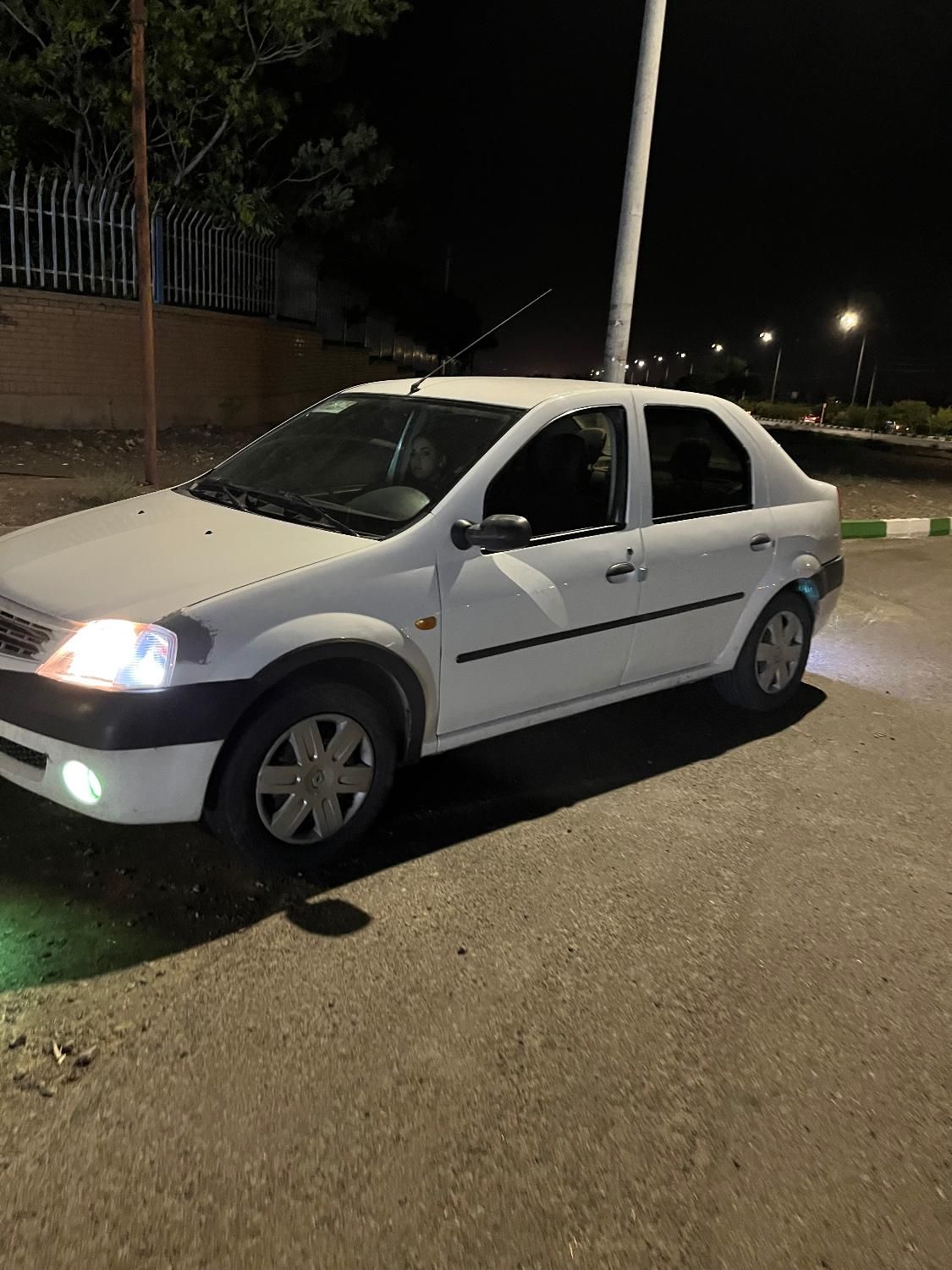 خودرو رنو، تندر 90 آگهی ann_18380849