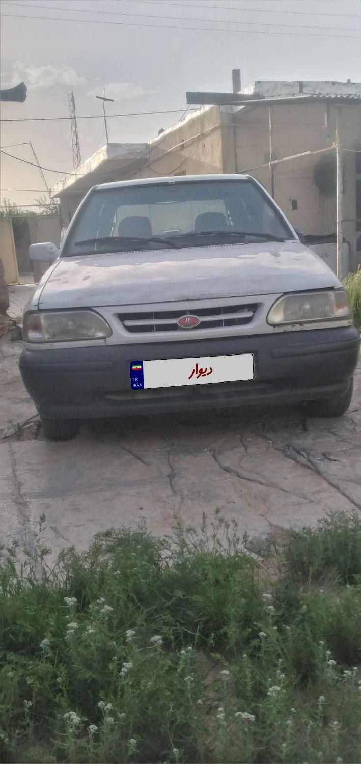 خودرو پراید، 131 آگهی ann_18380855