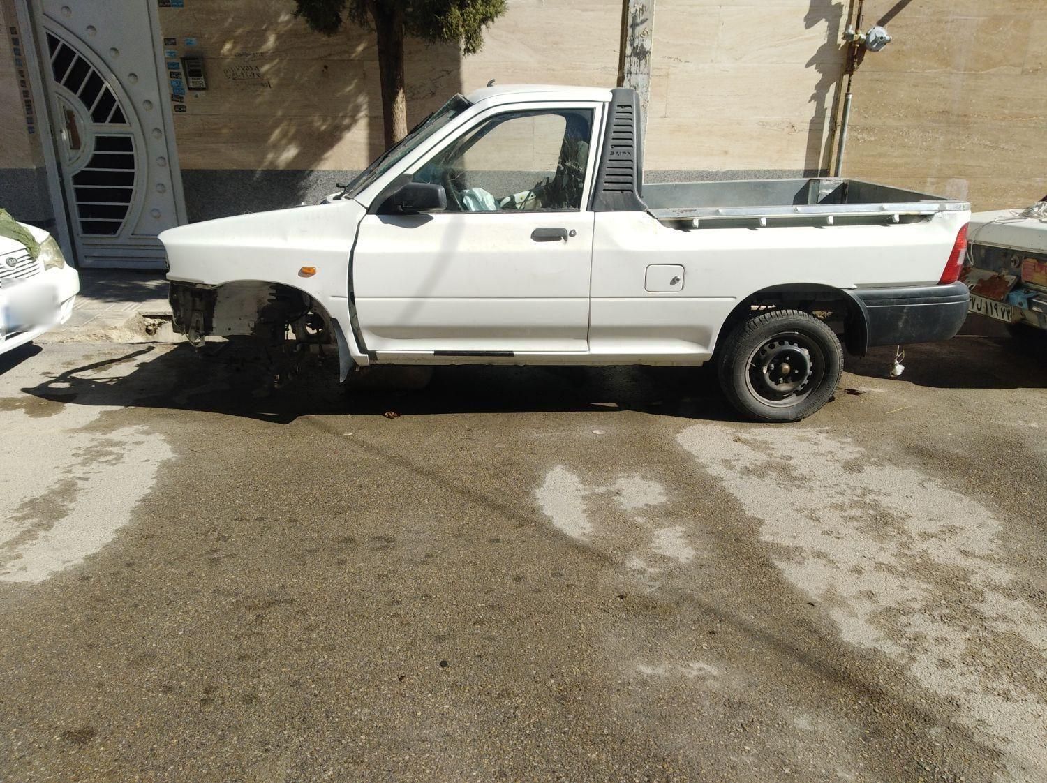 خودرو پراید، 151 آگهی ann_18380856