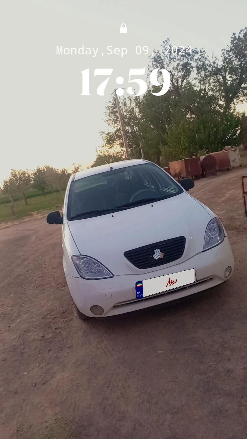 خودرو تیبا، صندوق دار آگهی ann_18380857