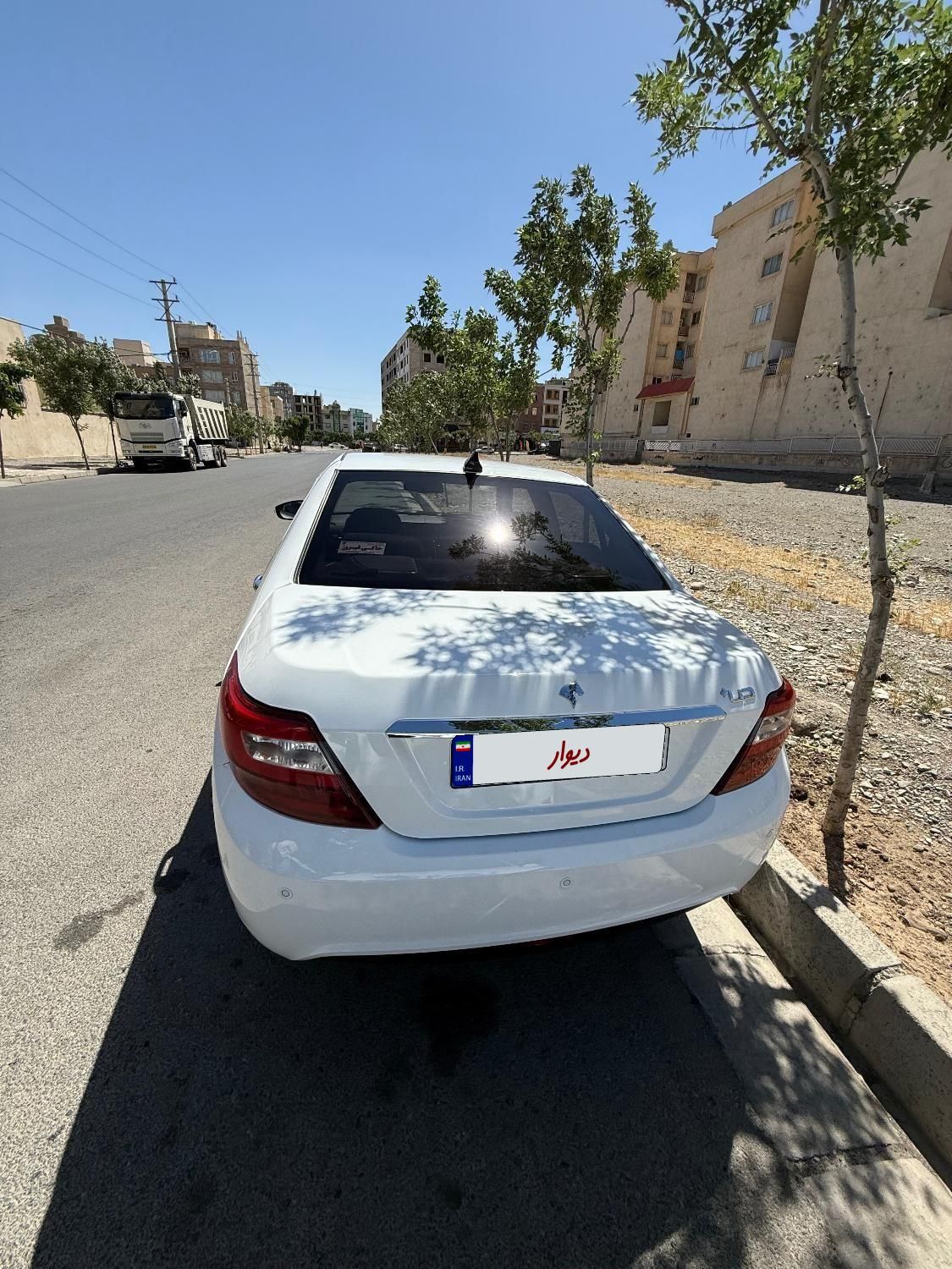 دنا پلاس توربو شارژ اتوماتیک اتوماتیک توربو - 1403