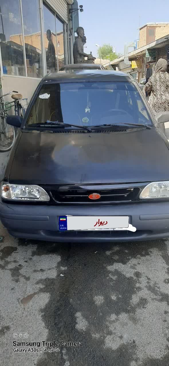 خودرو پراید، صبا آگهی ann_18380866