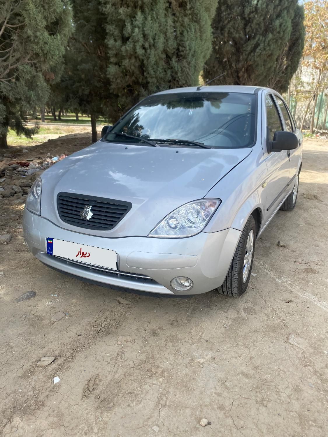 خودرو تیبا، صندوق دار آگهی ann_18380870