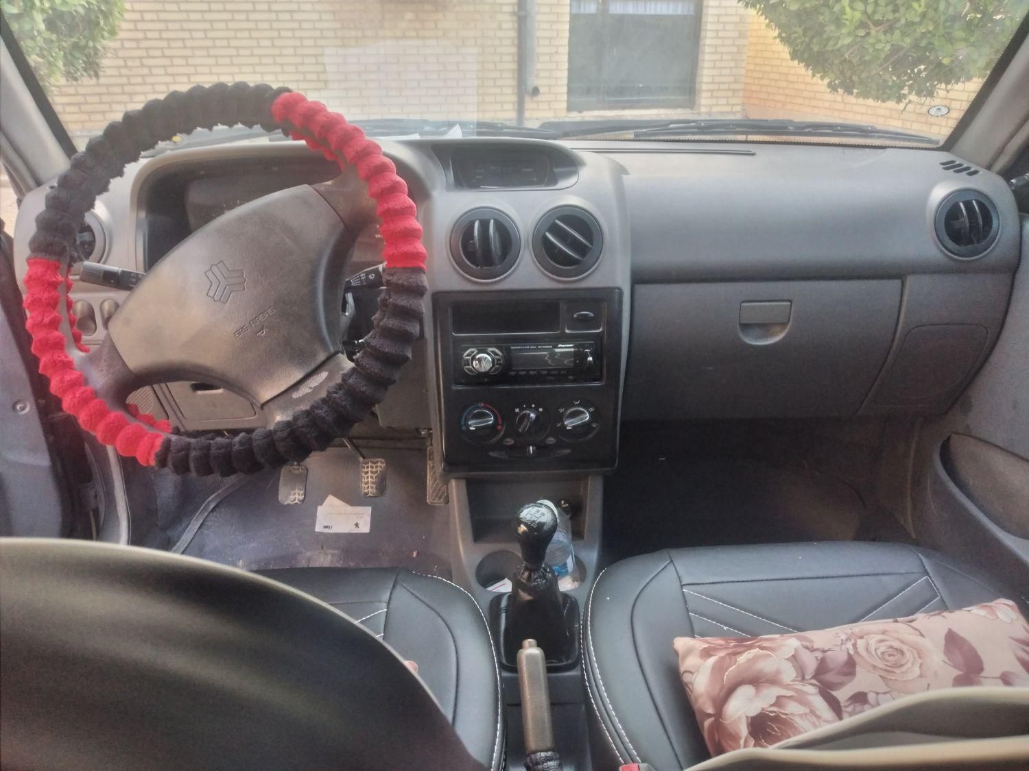پراید 131 LE - 1391