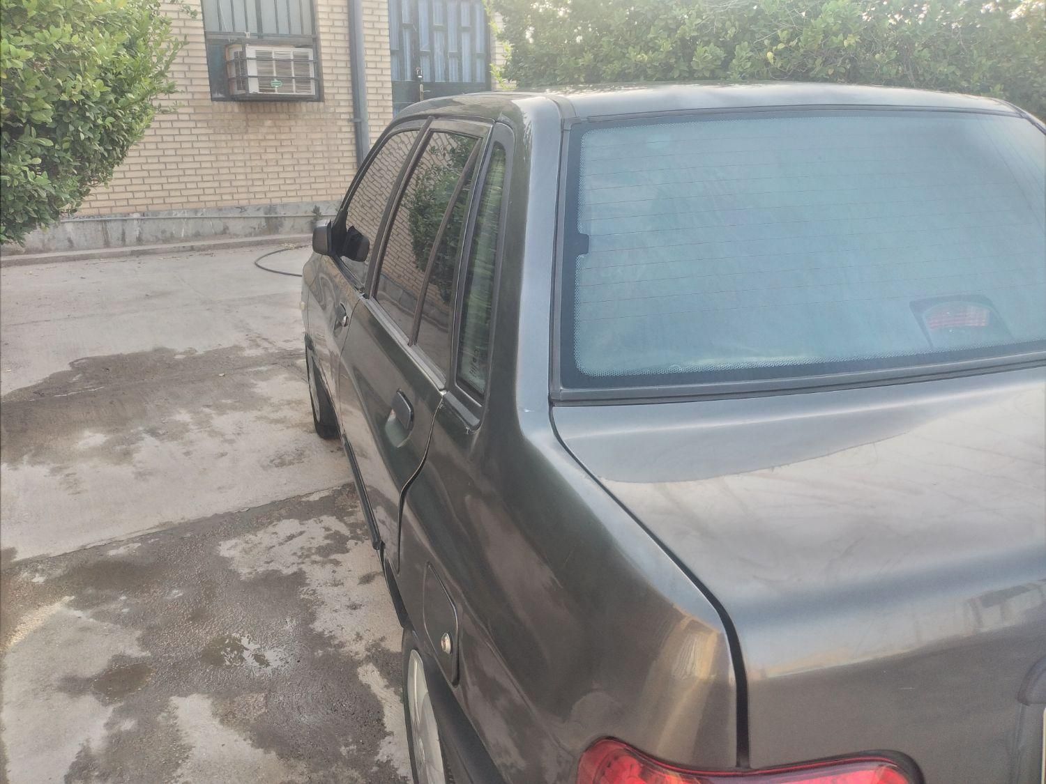 پراید 131 LE - 1391