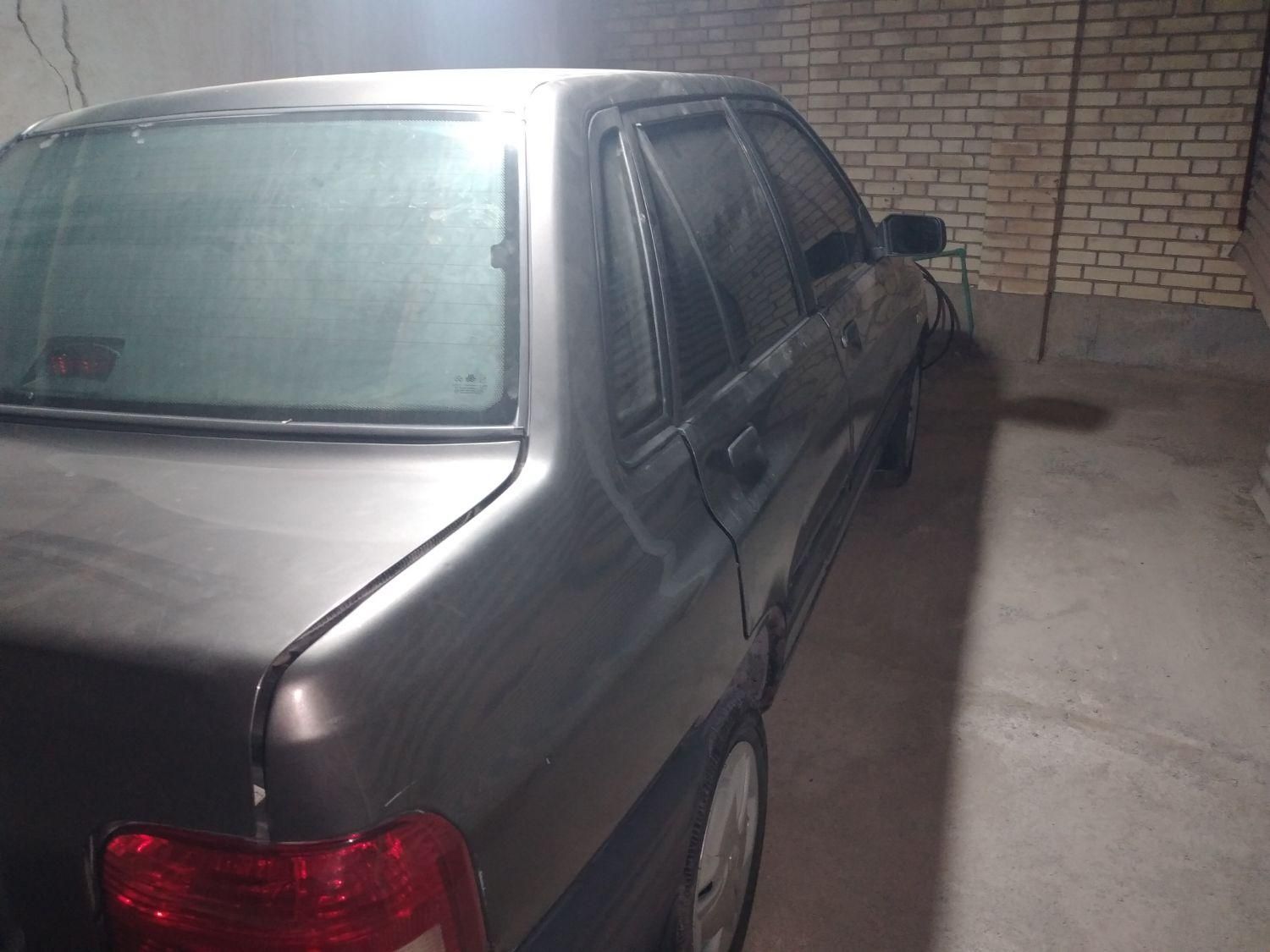 پراید 131 LE - 1391