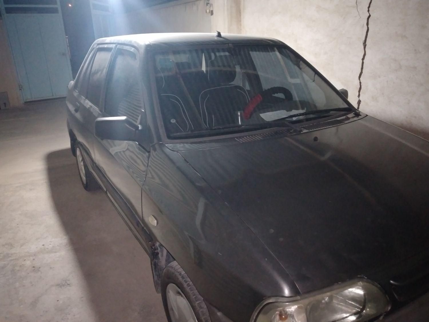 پراید 131 LE - 1391