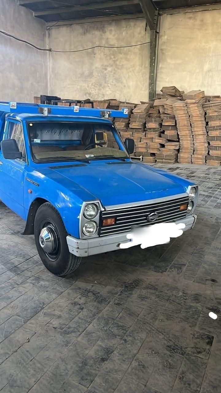 خودرو نیسان، سیلفی آگهی ann_18380897