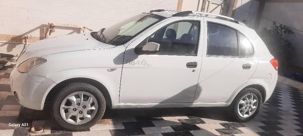 خودرو تیبا، 2 آگهی ann_18380909
