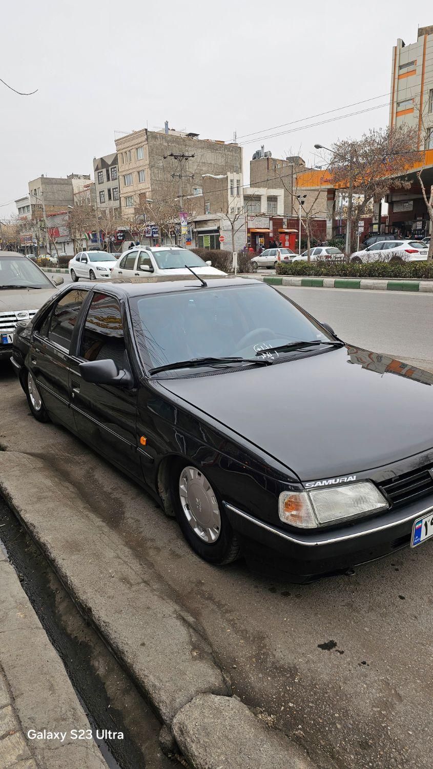 خودرو پژو، 405 آگهی ann_18380921