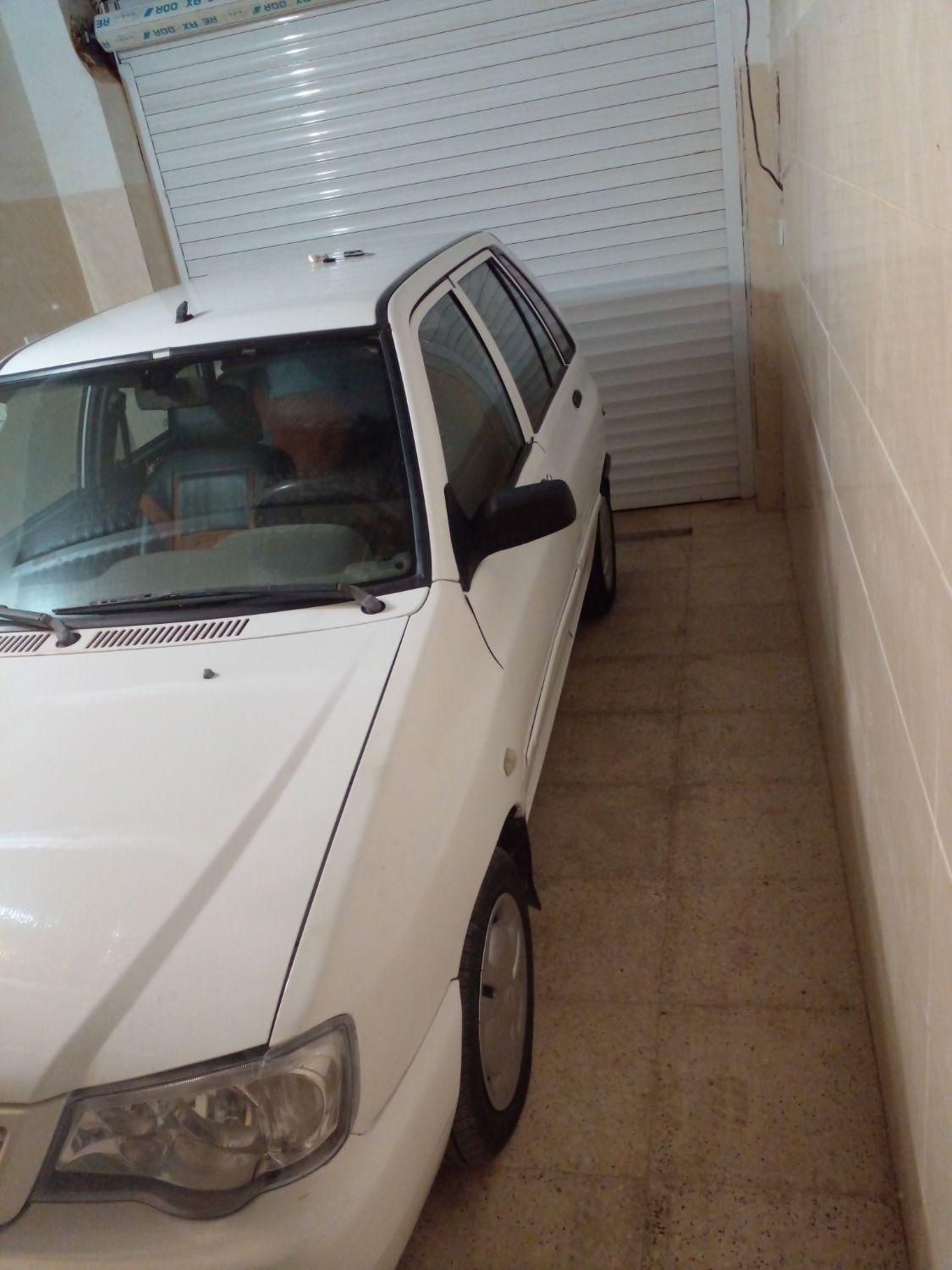 پراید 111 SE - 1392