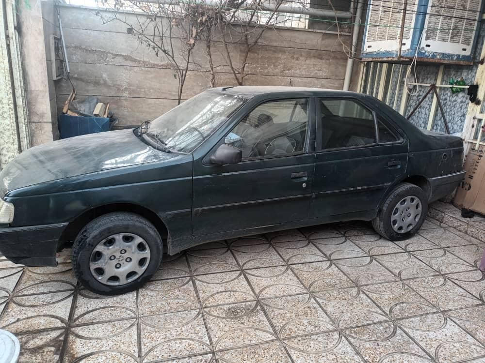 خودرو پژو، آردی آگهی ann_18380939
