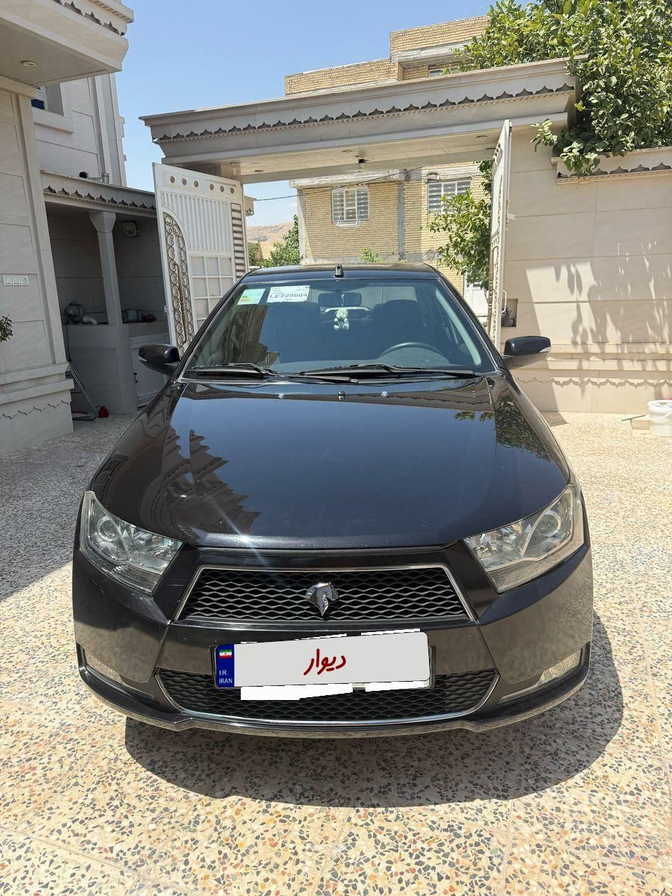 خودرو دنا، معمولی آگهی ann_18380950
