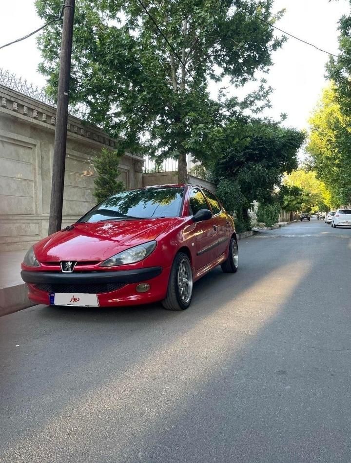خودرو پژو، 206 آگهی ann_18380951