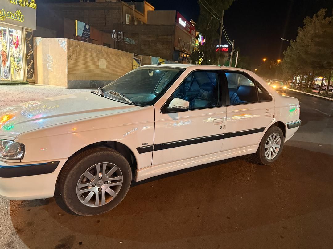 خودرو پژو، پارس آگهی ann_18380967