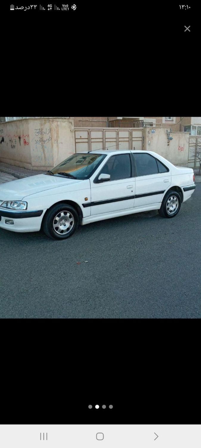 خودرو پژو، پارس آگهی ann_18380980