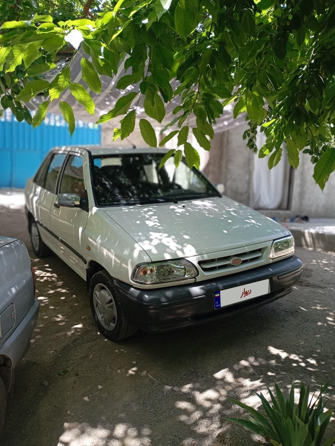 خودرو پراید، صبا آگهی ann_18381032