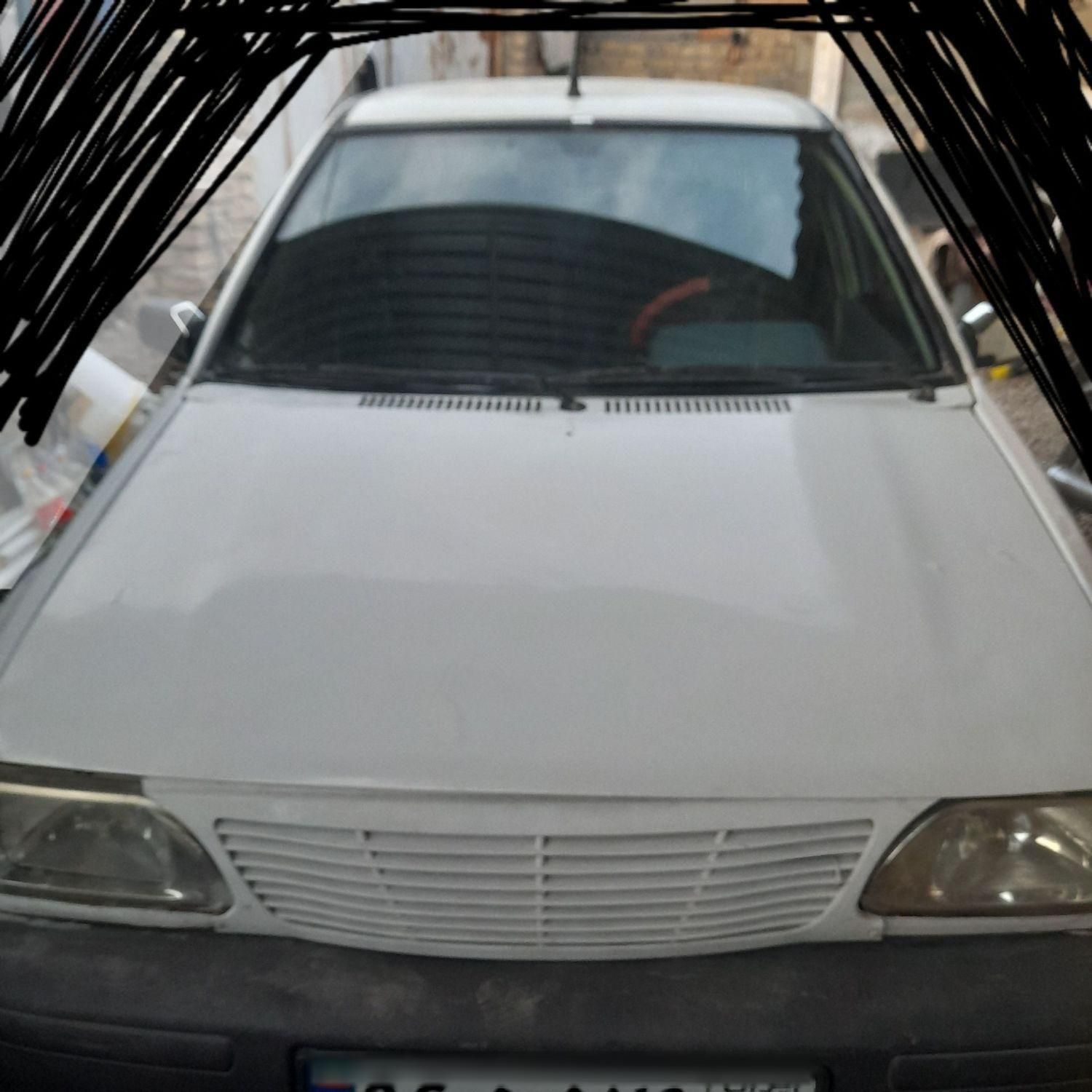 خودرو پراید، صبا آگهی ann_18381033