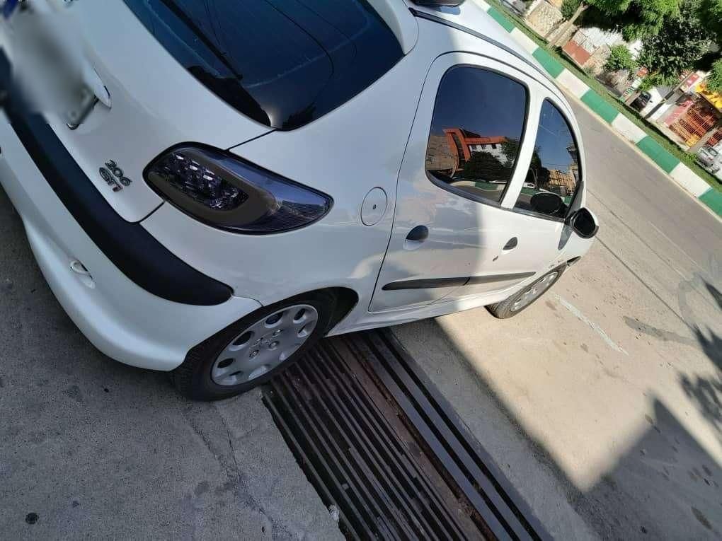 خودرو پژو، 206 آگهی ann_18381038