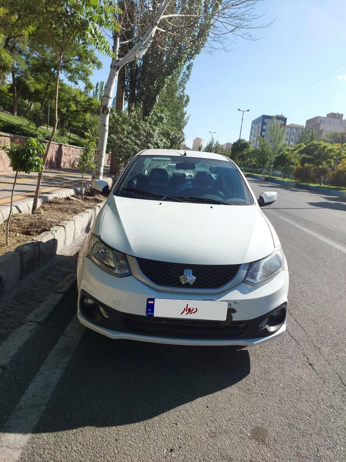 خودرو ساینا، S آگهی ann_18381040