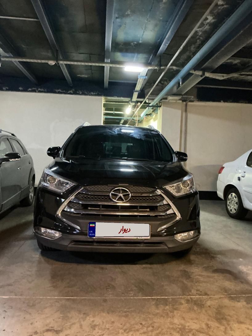 خودرو جک، S3 آگهی ann_18381043
