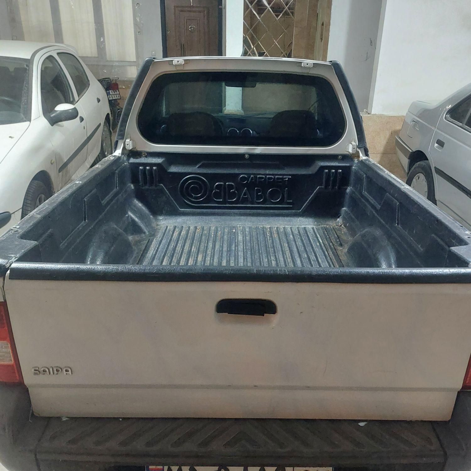 پراید 151 SE - 1399
