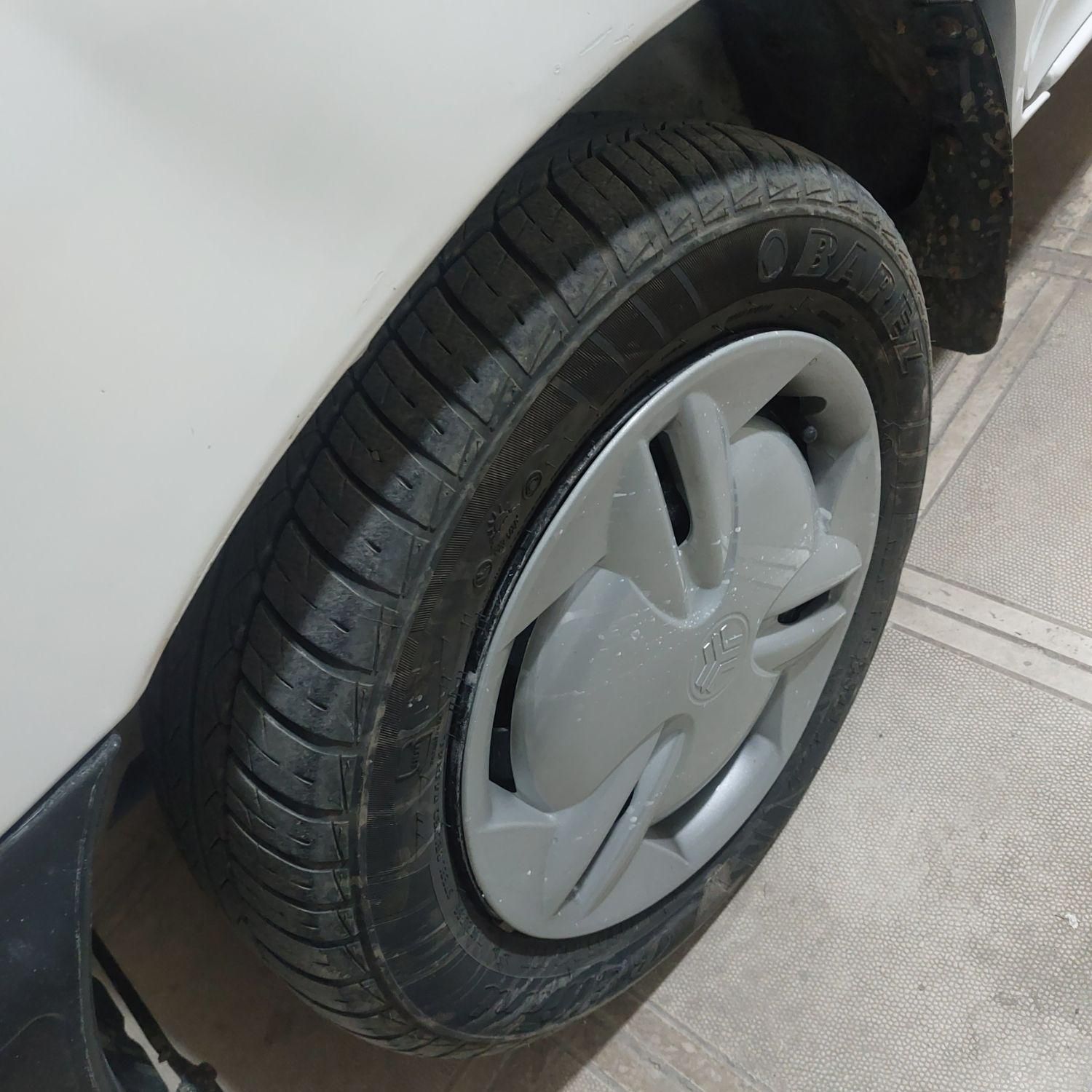 پراید 151 SE - 1399