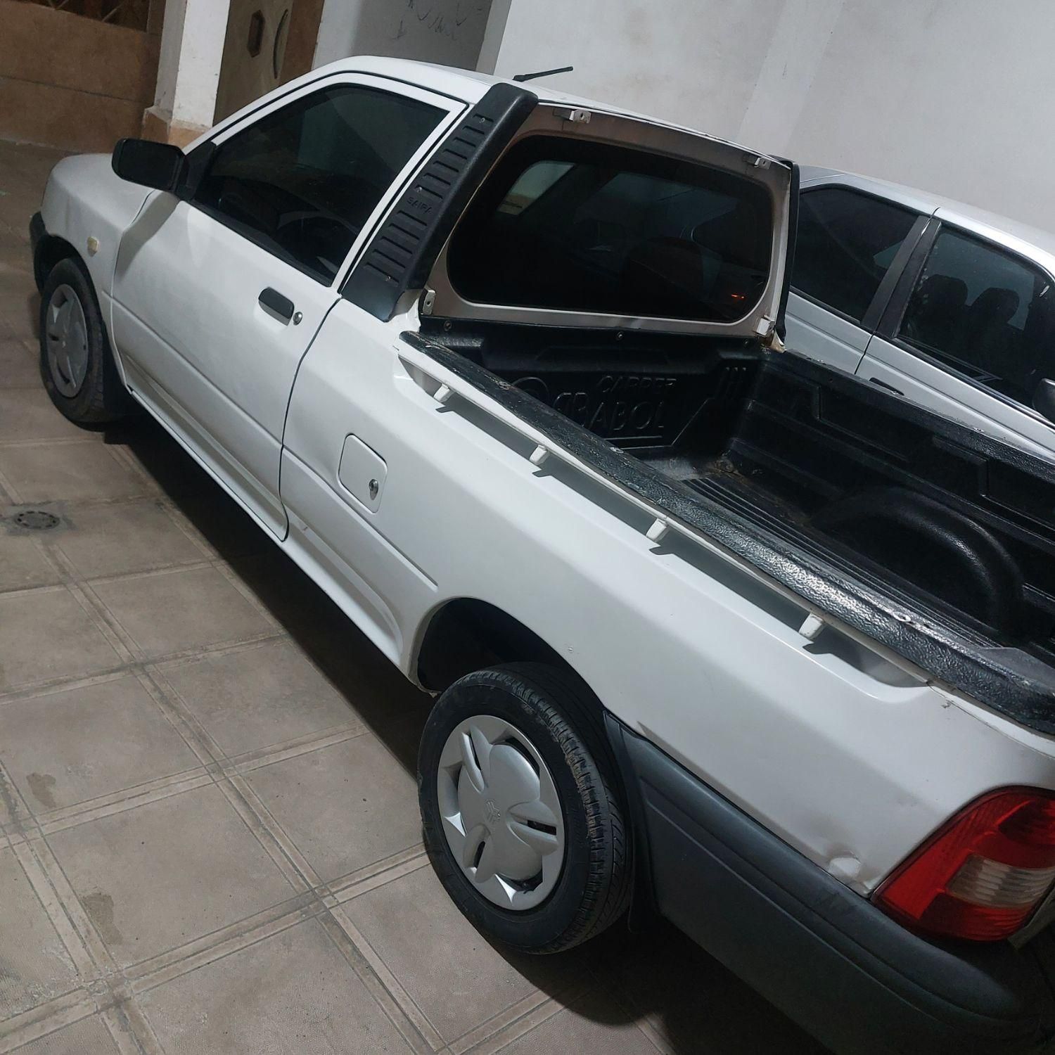 پراید 151 SE - 1399
