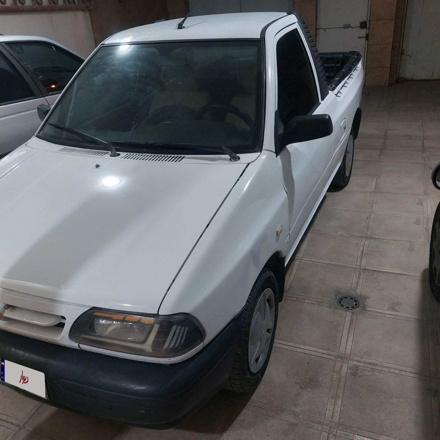 خودرو پراید، 151 آگهی ann_18381060