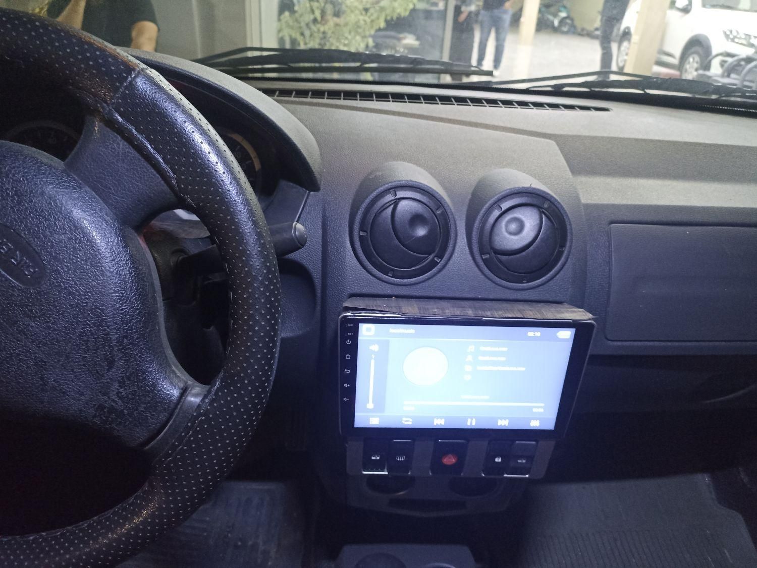 رنو تندر 90 E2 - 1389