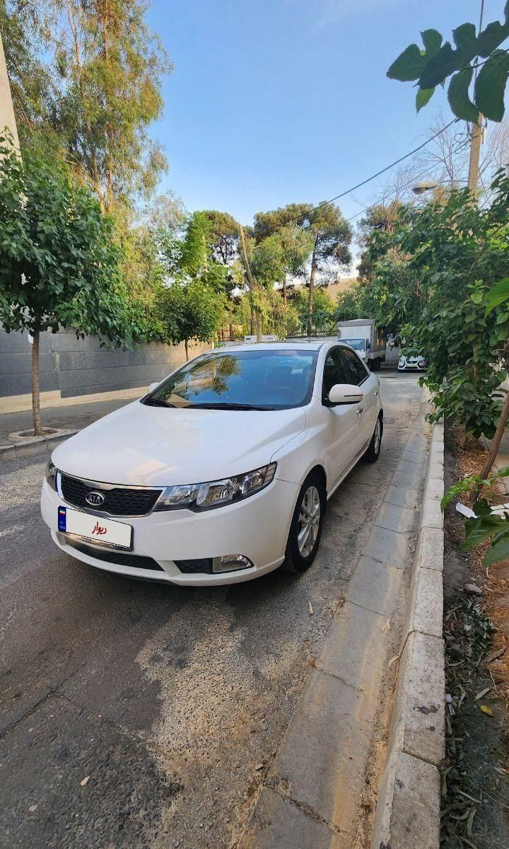 خودرو کیا، سراتو مونتاژ آگهی ann_18381121