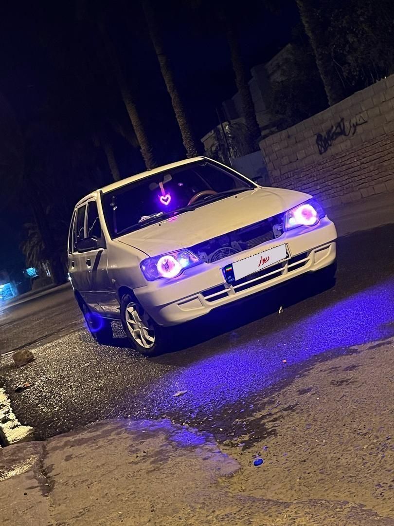 خودرو پراید، 111 آگهی ann_18381132