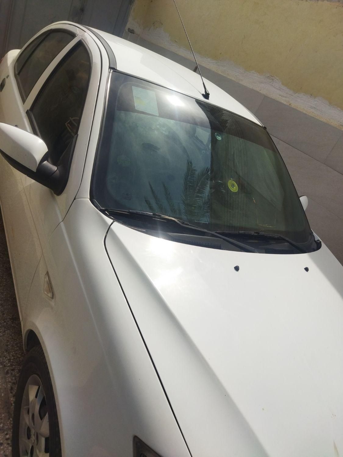 خودرو ساینا، S آگهی ann_18381133