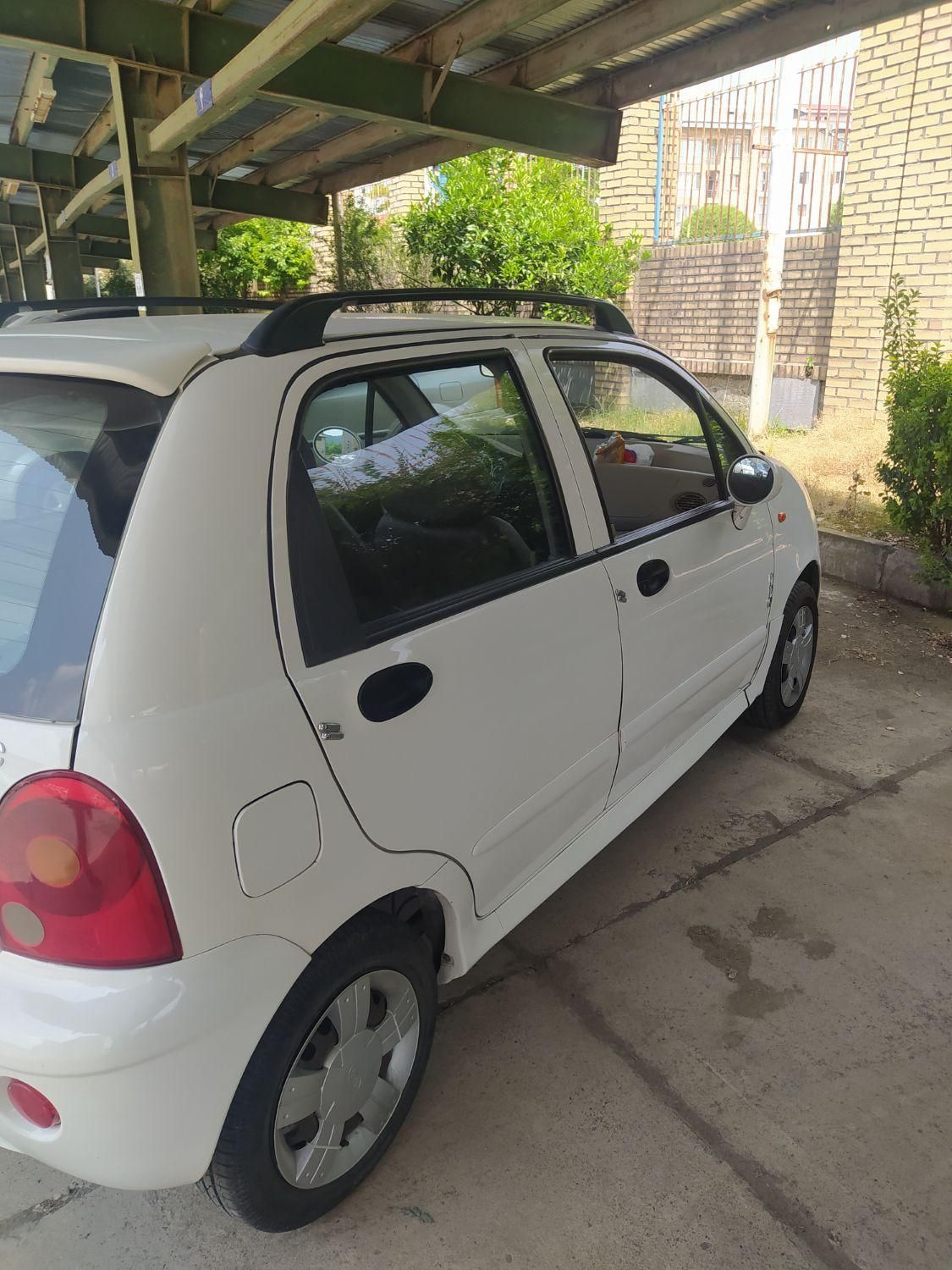 ام وی ام 110 چهار سیلندر دنده ای - 2014